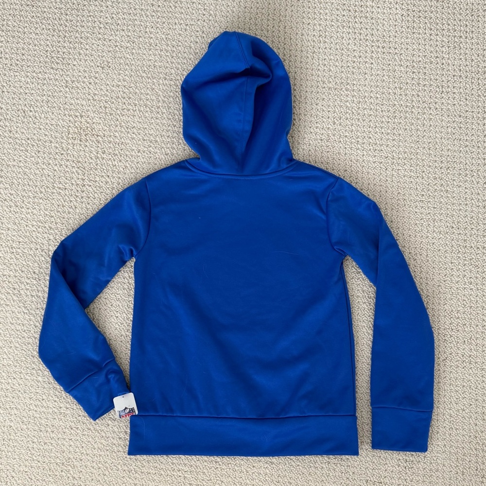 NWT LA RAMS NFL Hoodie - Picture 3 of 9